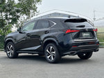 LEXUS NX300
