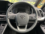 VOXY HYBRID