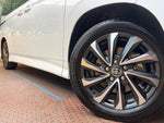 VOXY HYBRID