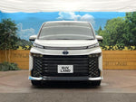 VOXY HYBRID