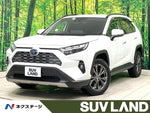 RAV4 HYBRID 4WD
