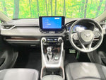RAV4 HYBRID 4WD