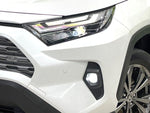 RAV4 HYBRID 4WD