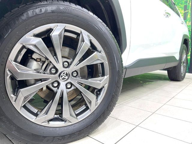 RAV4 HYBRID 4WD