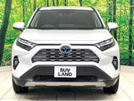 RAV4 HYBRID 4WD