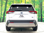 RAV4 HYBRID 4WD
