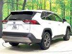 RAV4 HYBRID 4WD