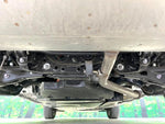 RAV4 HYBRID 4WD