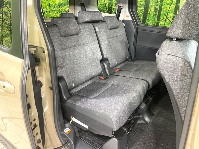 SIENTA HYBRID