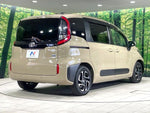 SIENTA HYBRID