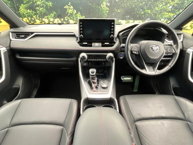 RAV4 PHV