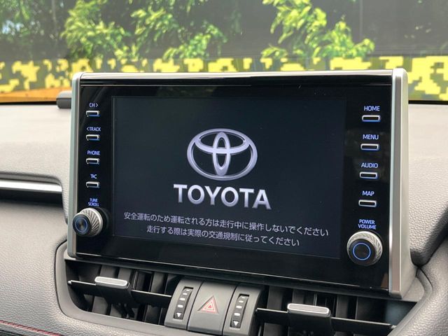 RAV4 PHV