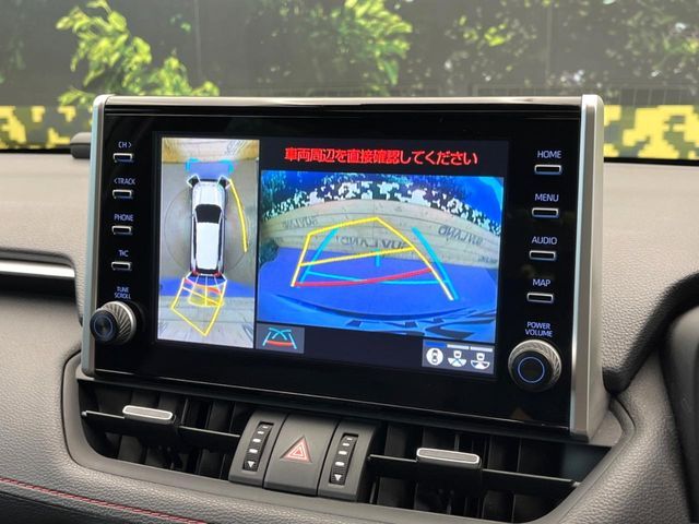 RAV4 PHV