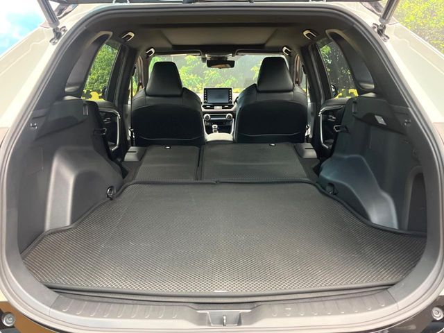 RAV4 PHV