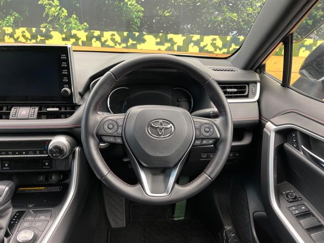 RAV4 PHV