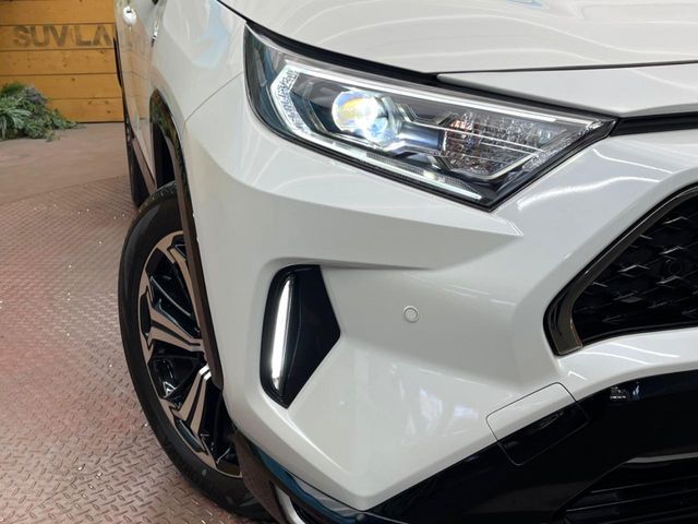 RAV4 PHV