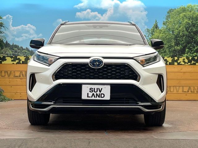 RAV4 PHV