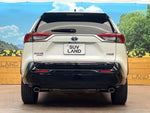 RAV4 PHV