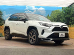 RAV4 PHV