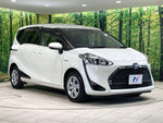 SIENTA HYBRID