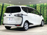 SIENTA HYBRID