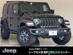 JEEP WRANGLER UNLIMITED