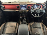 JEEP WRANGLER UNLIMITED