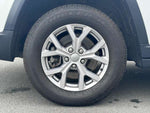 JEEP GRAND CHEROKEE L