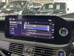 LEXUS LS500h 4WD