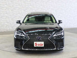 LEXUS LS500h 4WD