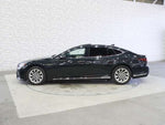 LEXUS LS500h 4WD