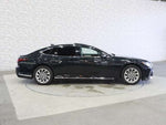 LEXUS LS500h 4WD