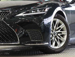 LEXUS LS500h 4WD