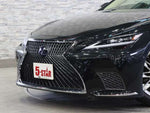 LEXUS LS500h 4WD