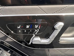 MERCEDES BENZ S class