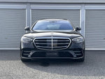 MERCEDES BENZ S class