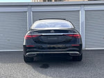MERCEDES BENZ S class