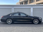 MERCEDES BENZ S class