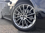MERCEDES BENZ S class