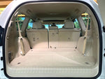 LANDCRUISER PRADO