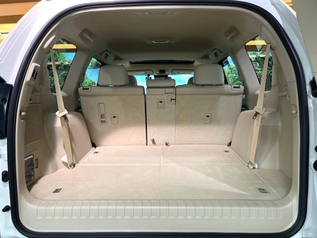 LANDCRUISER PRADO