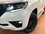 LANDCRUISER PRADO