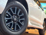 LANDCRUISER PRADO