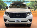 LANDCRUISER PRADO