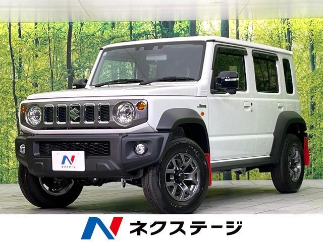 JIMNY NOMADE