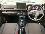 JIMNY NOMADE
