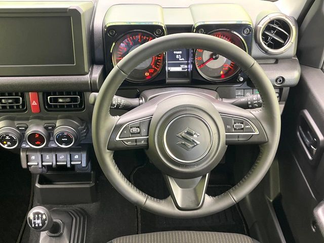 JIMNY NOMADE