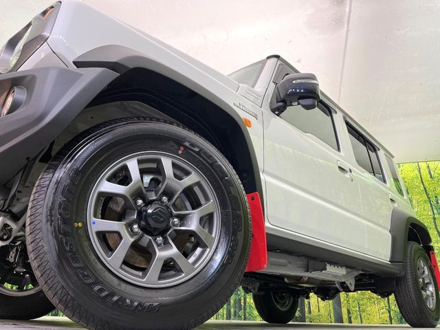 JIMNY NOMADE
