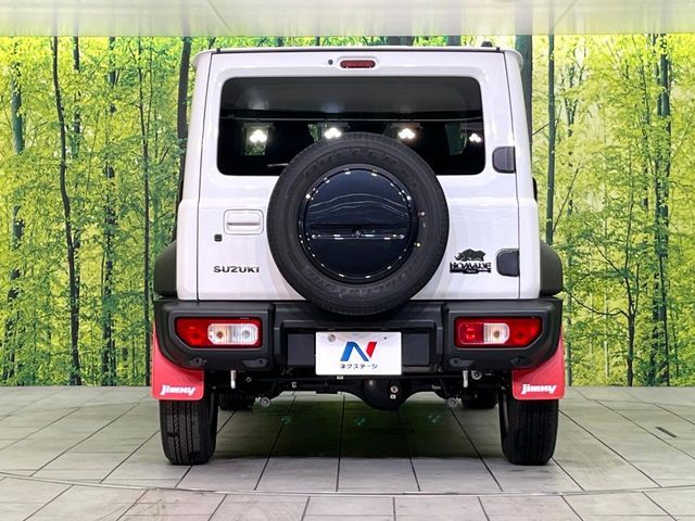 JIMNY NOMADE