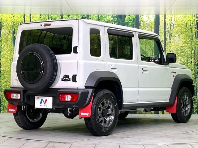 JIMNY NOMADE